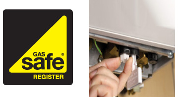 Gas Safe Register Sevenoaks