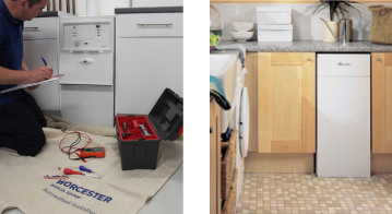 Worcester Boiler Installation Maidstone