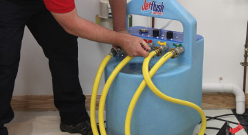 Boiler repairing Sevenoaks