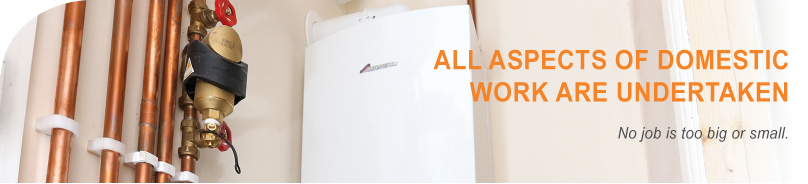 LPG Boiler Installation Maidstone