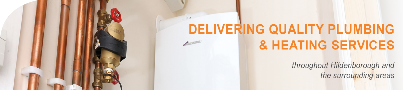 Plumbing & Heating Services Royal Tunbridge Wells