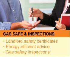 Gas Safe Register Tonbridge